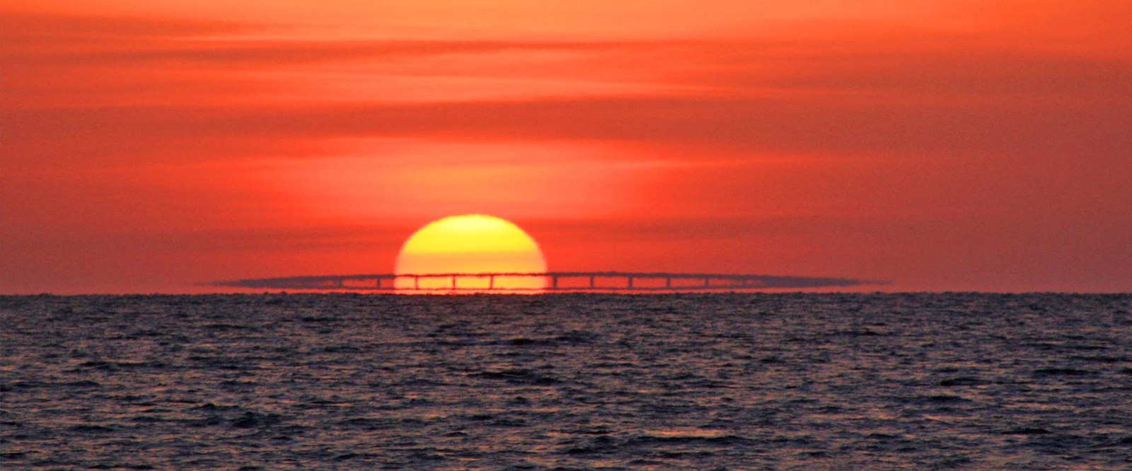Mid-Destin in Destin