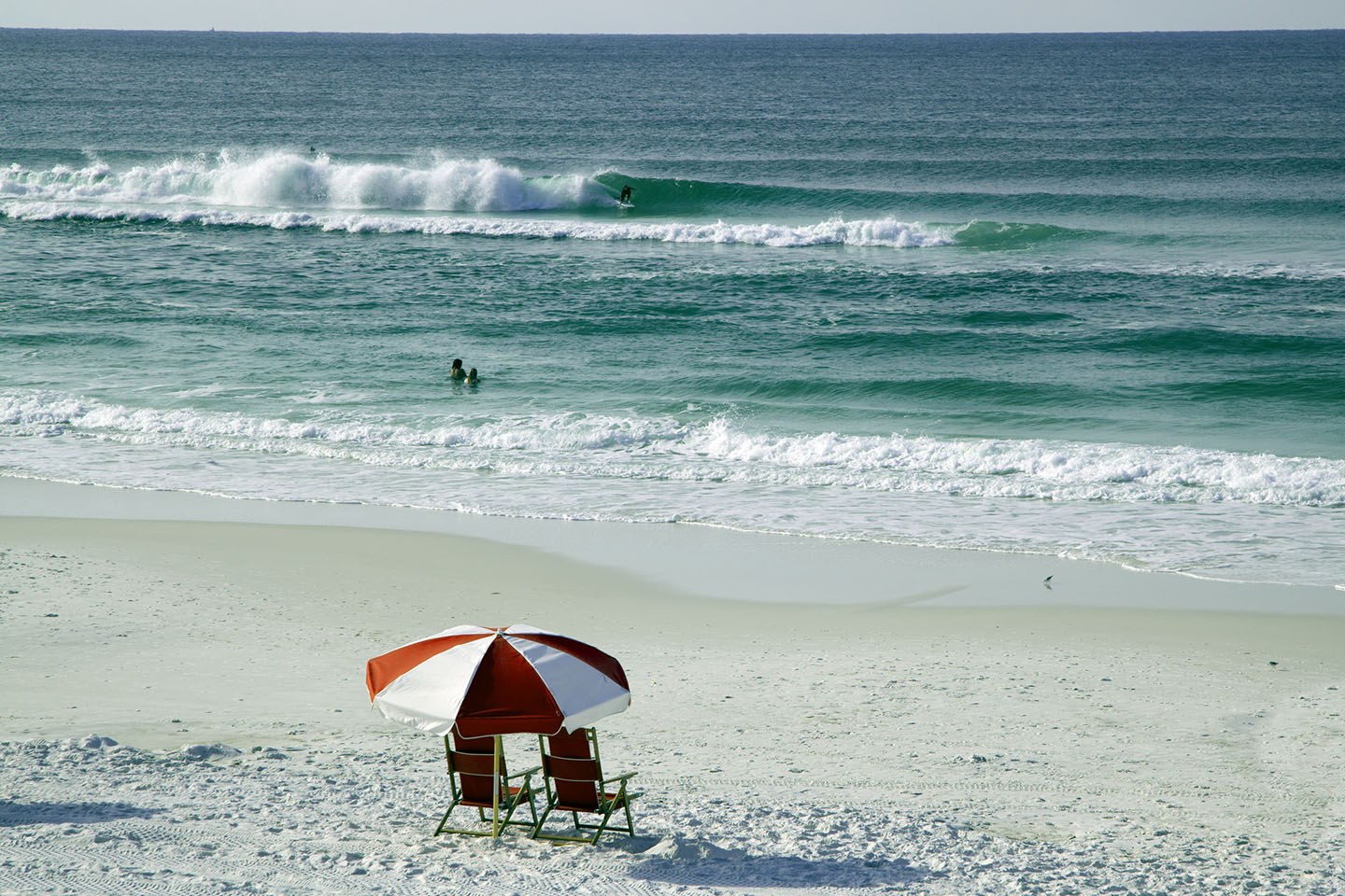 Miramar Beach in Destin